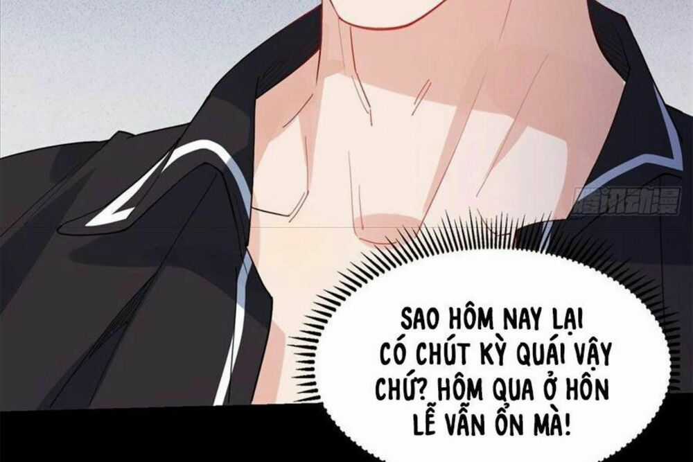Cố Tổng, Vợ Của Ngài Quá Mạnh Rồi! Chapter 2 trang 8