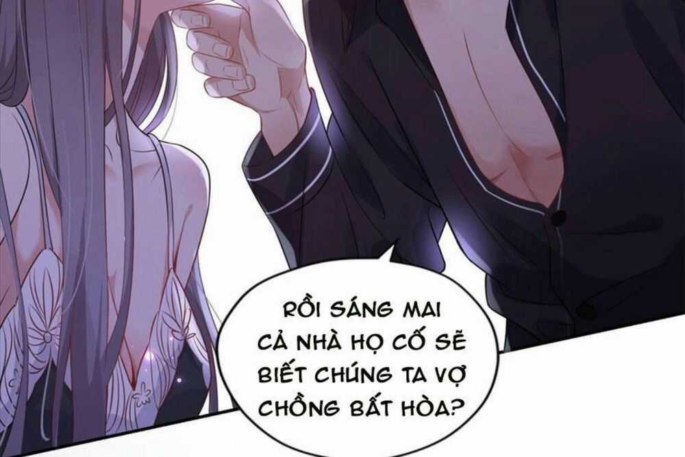 Cố Tổng, Vợ Của Ngài Quá Mạnh Rồi! Chapter 2 trang 82