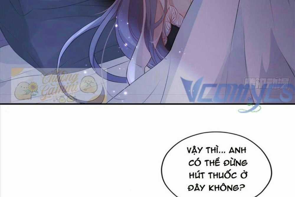 Cố Tổng, Vợ Của Ngài Quá Mạnh Rồi! Chapter 2 trang 85