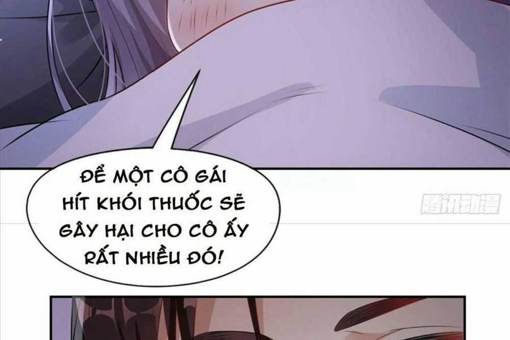Cố Tổng, Vợ Của Ngài Quá Mạnh Rồi! Chapter 2 trang 87