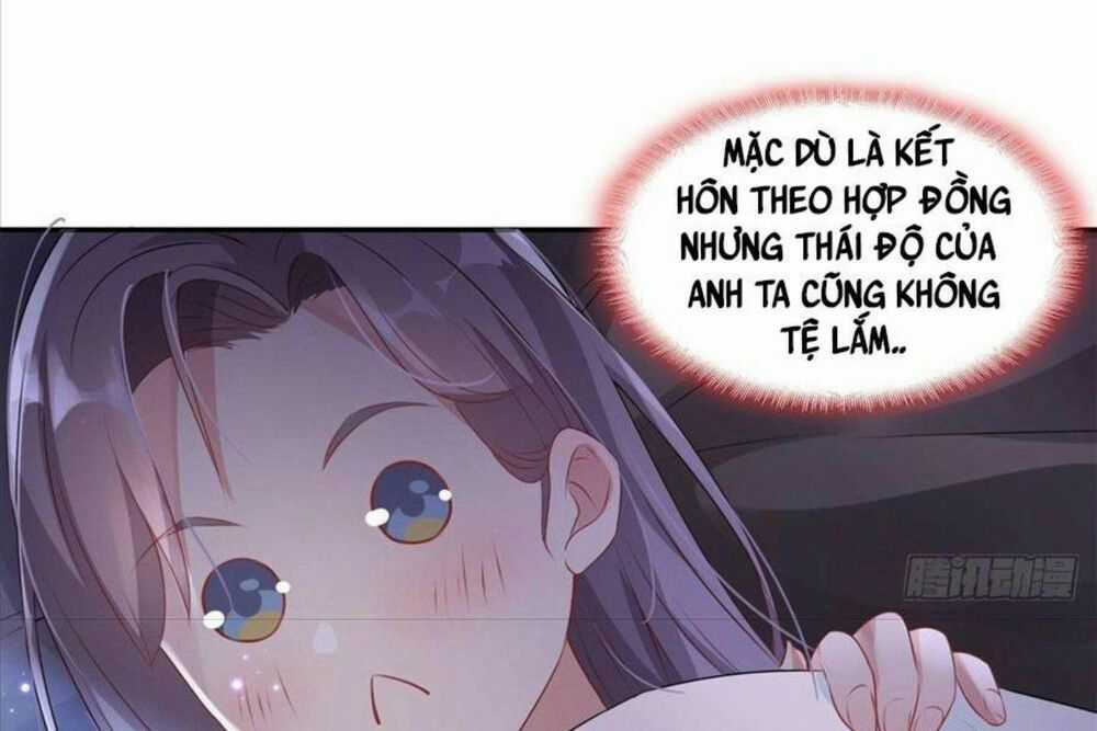 Cố Tổng, Vợ Của Ngài Quá Mạnh Rồi! Chapter 2 trang 91