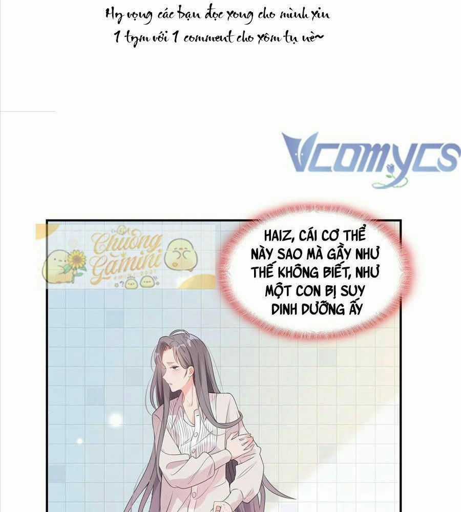 Cố Tổng, Vợ Của Ngài Quá Mạnh Rồi! Chapter 3 trang 10