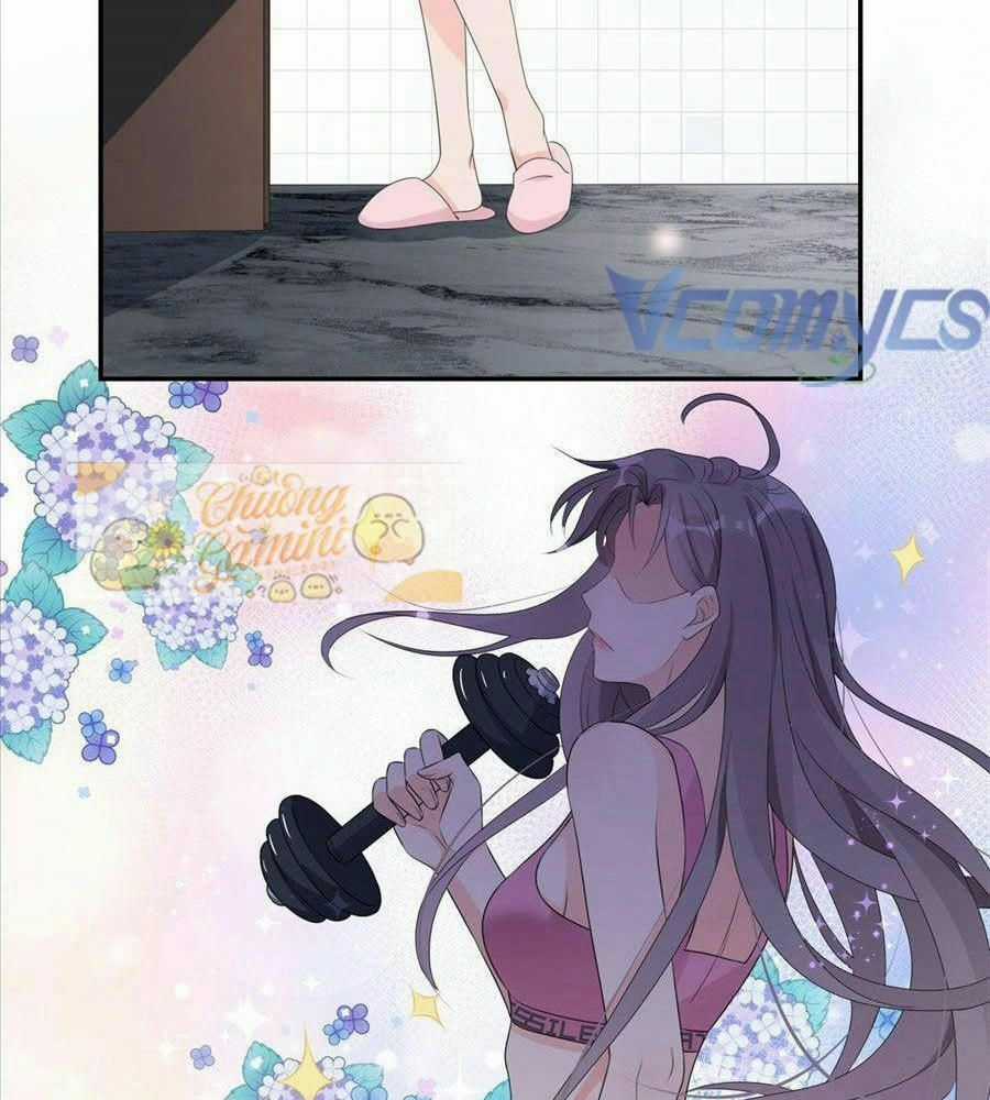 Cố Tổng, Vợ Của Ngài Quá Mạnh Rồi! Chapter 3 trang 12