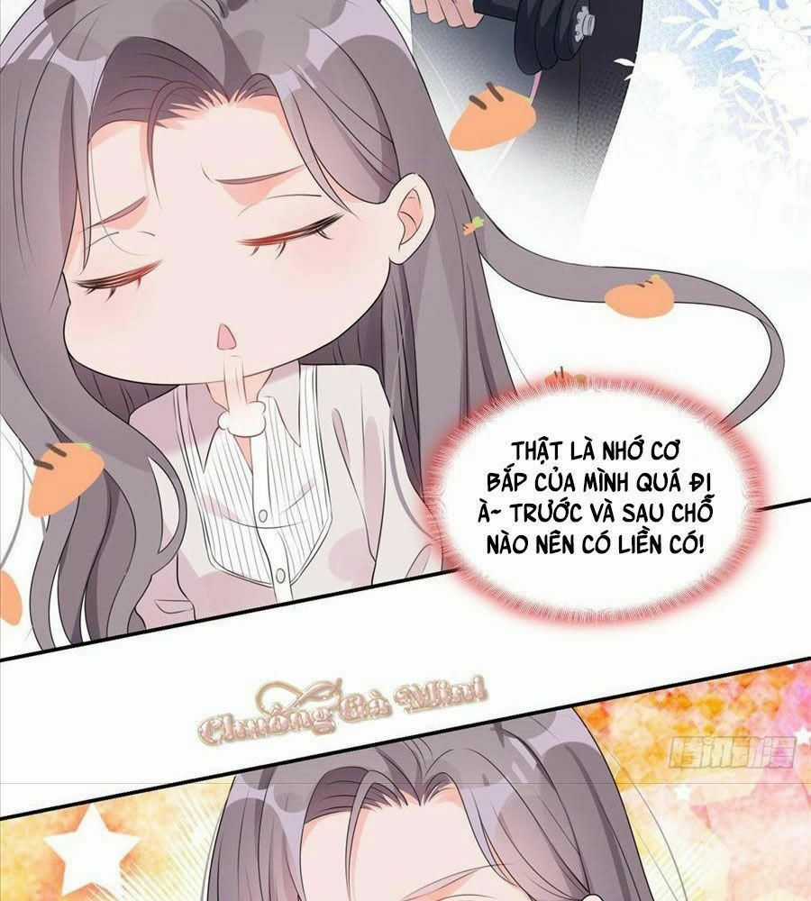 Cố Tổng, Vợ Của Ngài Quá Mạnh Rồi! Chapter 3 trang 14