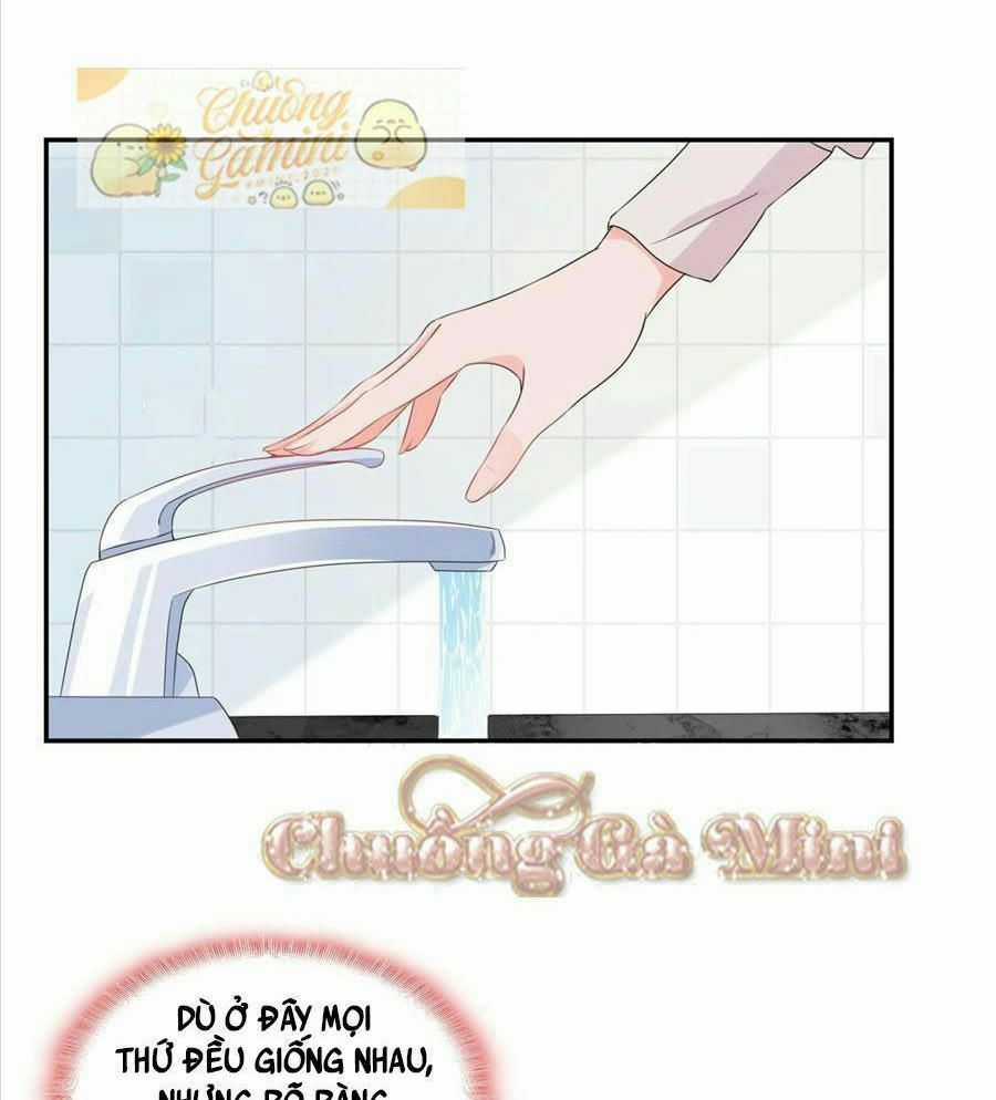 Cố Tổng, Vợ Của Ngài Quá Mạnh Rồi! Chapter 3 trang 16