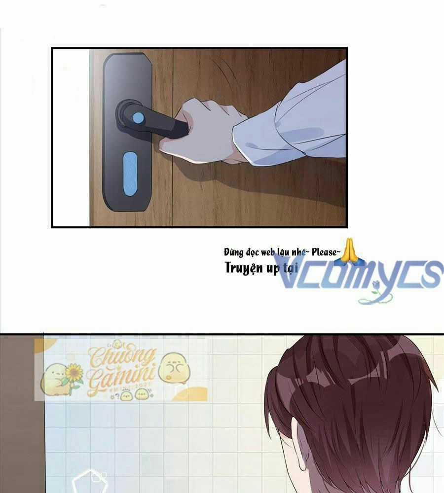 Cố Tổng, Vợ Của Ngài Quá Mạnh Rồi! Chapter 3 trang 19