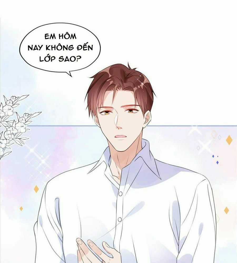 Cố Tổng, Vợ Của Ngài Quá Mạnh Rồi! Chapter 3 trang 23