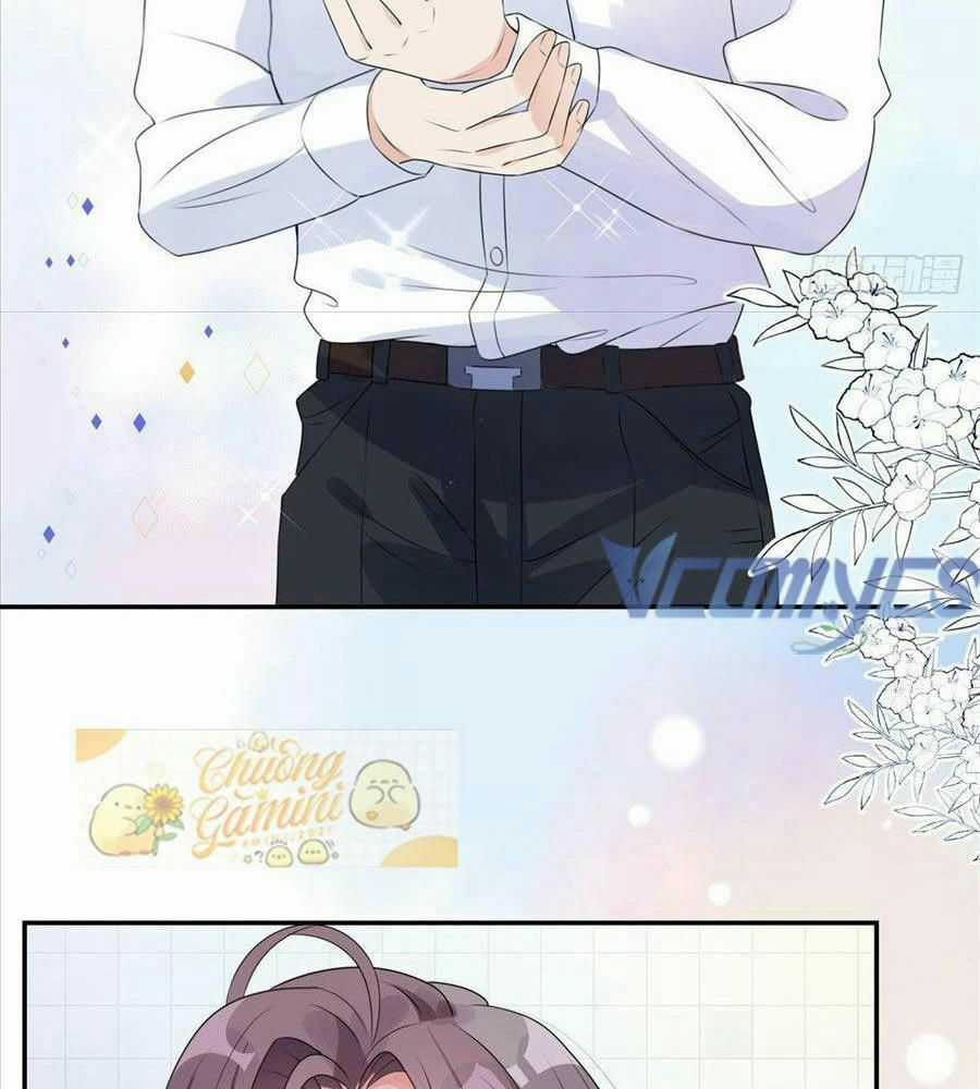 Cố Tổng, Vợ Của Ngài Quá Mạnh Rồi! Chapter 3 trang 24