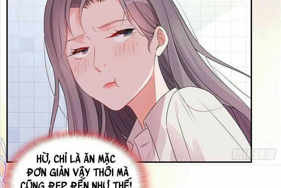 Cố Tổng, Vợ Của Ngài Quá Mạnh Rồi! Chapter 3 trang 25