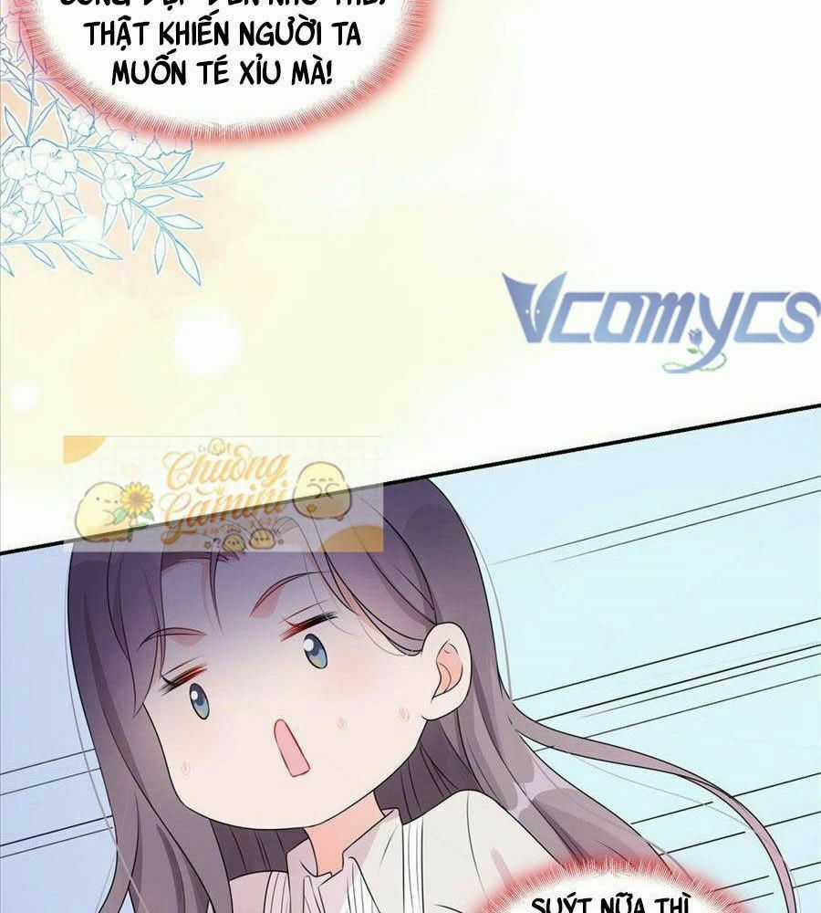 Cố Tổng, Vợ Của Ngài Quá Mạnh Rồi! Chapter 3 trang 26