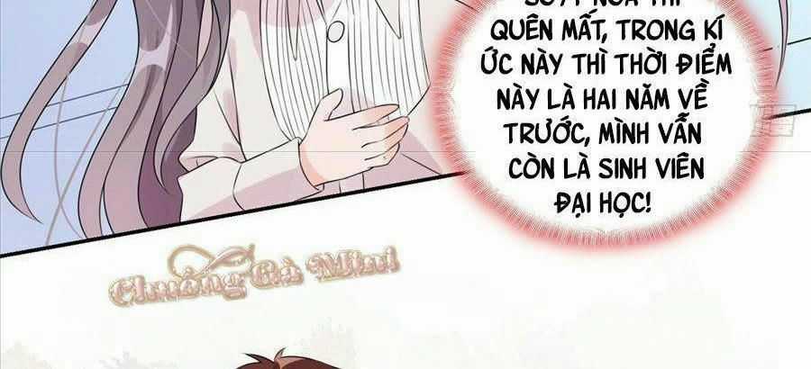 Cố Tổng, Vợ Của Ngài Quá Mạnh Rồi! Chapter 3 trang 27