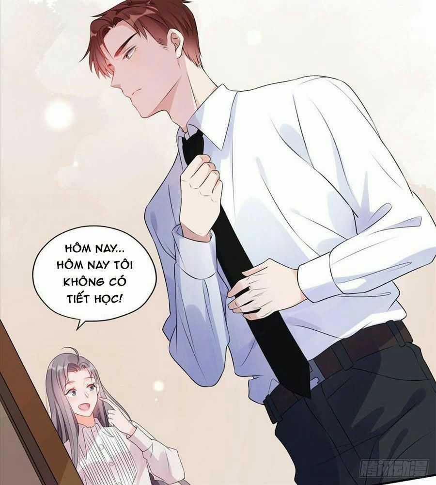 Cố Tổng, Vợ Của Ngài Quá Mạnh Rồi! Chapter 3 trang 28