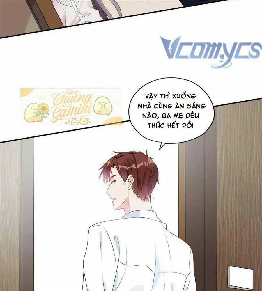 Cố Tổng, Vợ Của Ngài Quá Mạnh Rồi! Chapter 3 trang 29