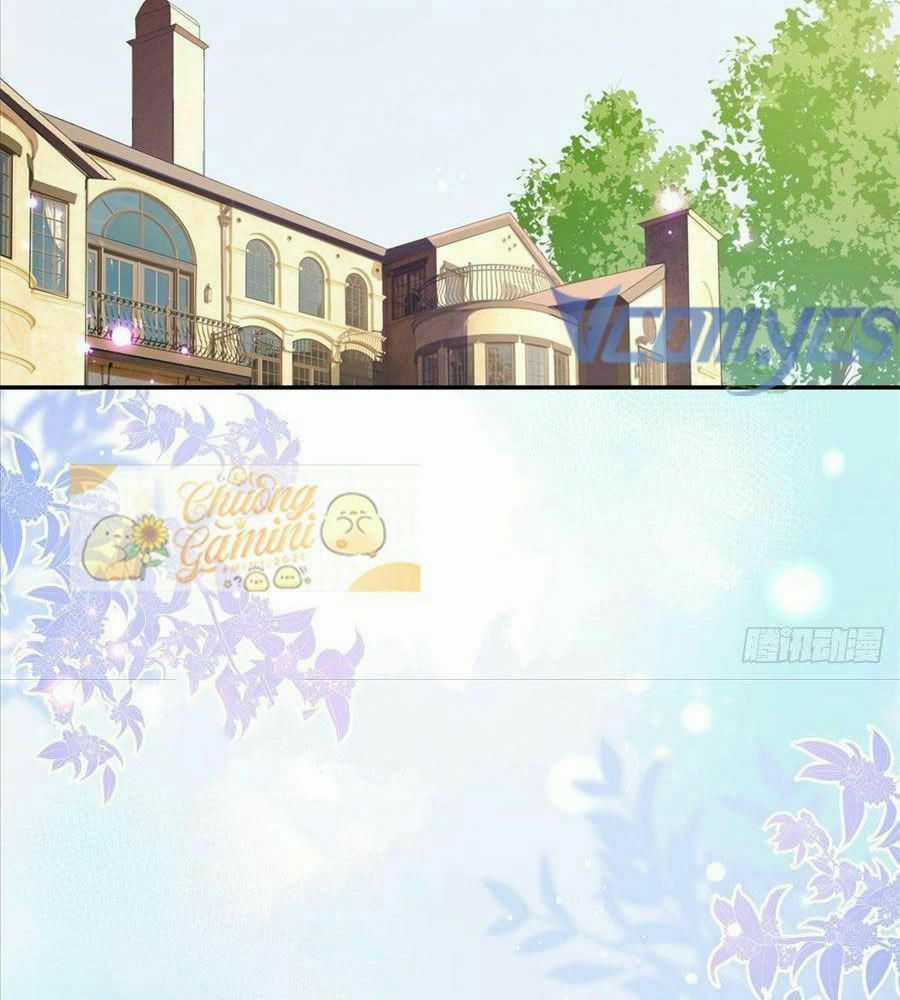 Cố Tổng, Vợ Của Ngài Quá Mạnh Rồi! Chapter 3 trang 3