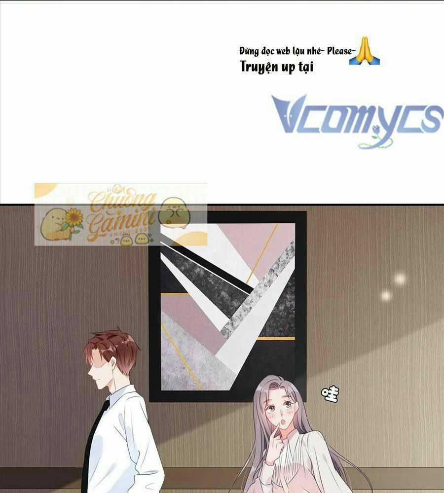 Cố Tổng, Vợ Của Ngài Quá Mạnh Rồi! Chapter 3 trang 31