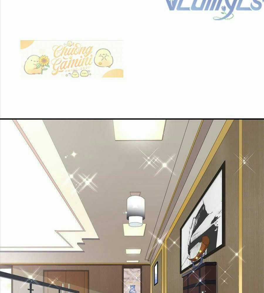 Cố Tổng, Vợ Của Ngài Quá Mạnh Rồi! Chapter 3 trang 33