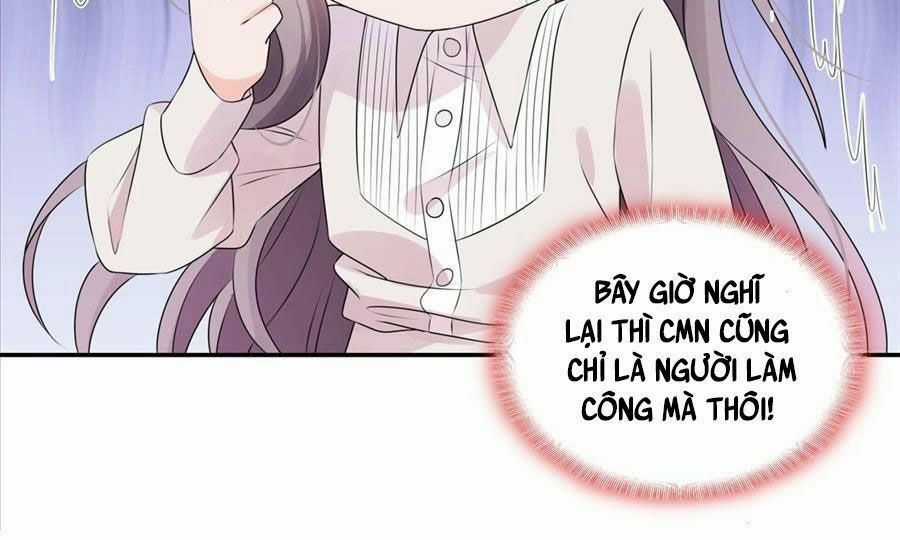 Cố Tổng, Vợ Của Ngài Quá Mạnh Rồi! Chapter 3 trang 38