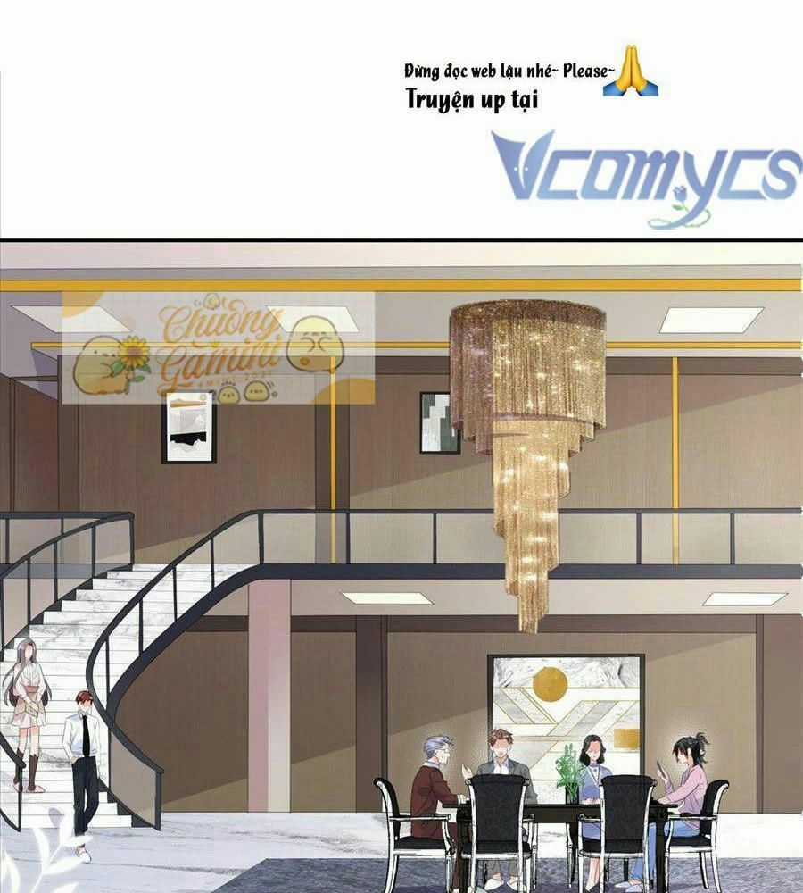 Cố Tổng, Vợ Của Ngài Quá Mạnh Rồi! Chapter 3 trang 39