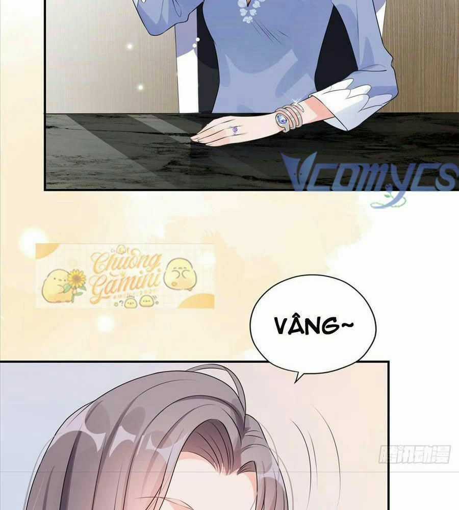 Cố Tổng, Vợ Của Ngài Quá Mạnh Rồi! Chapter 3 trang 42