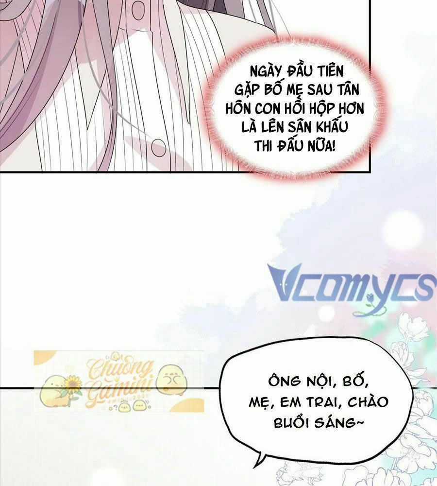 Cố Tổng, Vợ Của Ngài Quá Mạnh Rồi! Chapter 3 trang 44