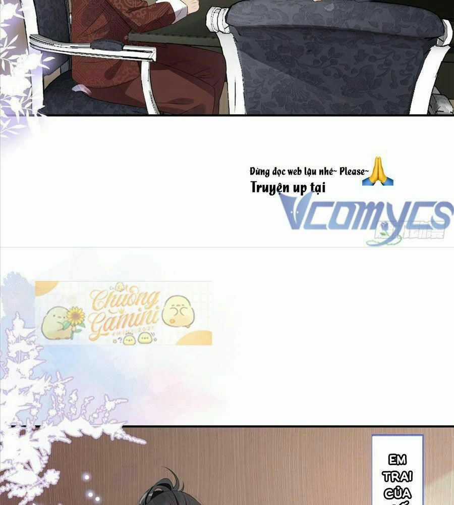 Cố Tổng, Vợ Của Ngài Quá Mạnh Rồi! Chapter 3 trang 49