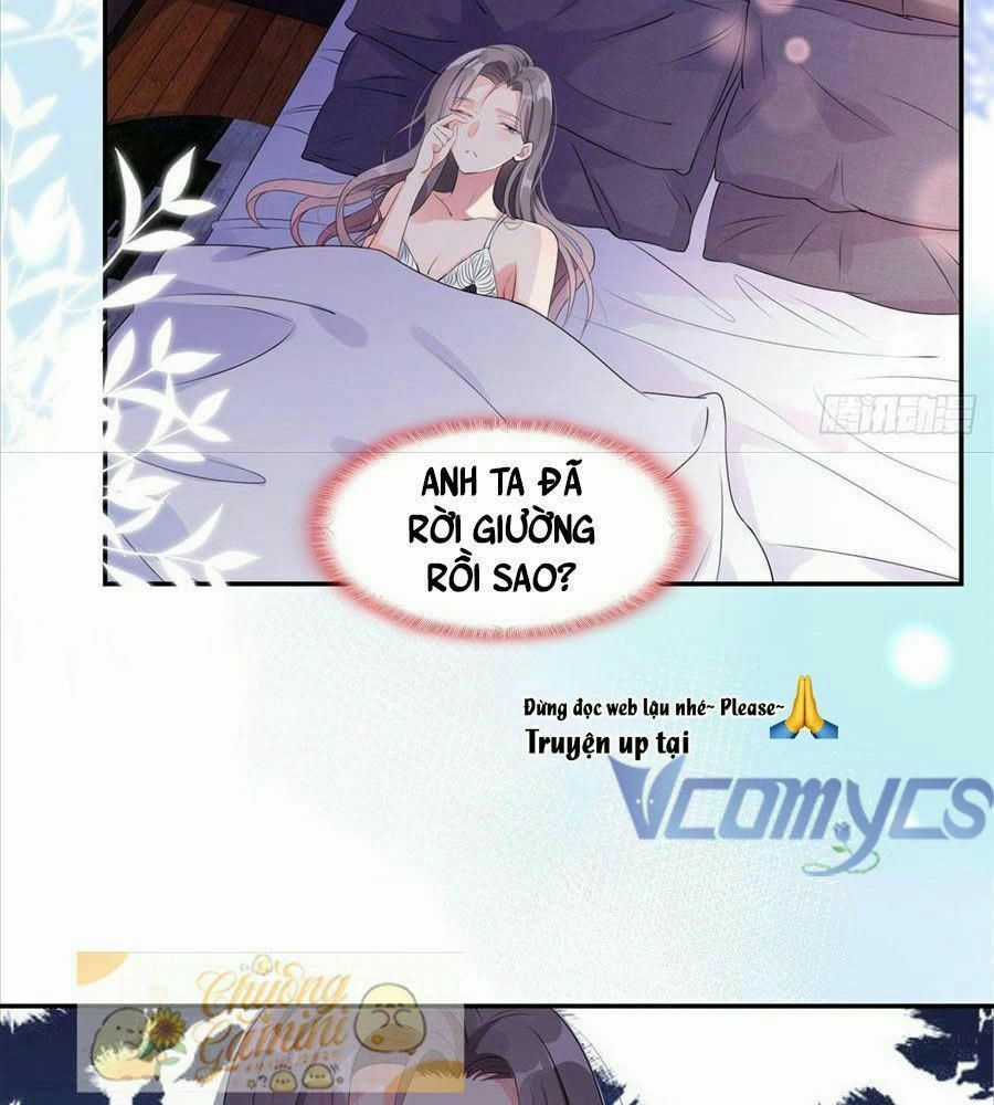 Cố Tổng, Vợ Của Ngài Quá Mạnh Rồi! Chapter 3 trang 5