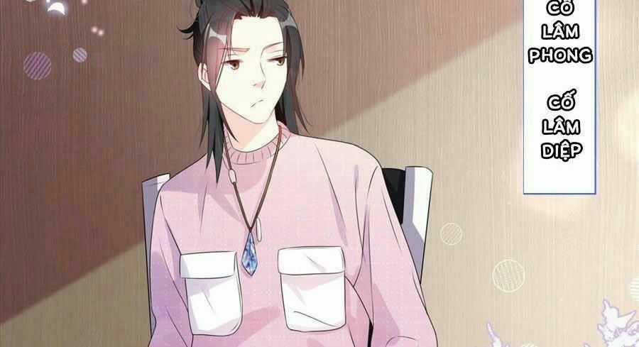 Cố Tổng, Vợ Của Ngài Quá Mạnh Rồi! Chapter 3 trang 50