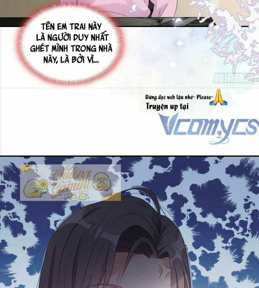 Cố Tổng, Vợ Của Ngài Quá Mạnh Rồi! Chapter 3 trang 51