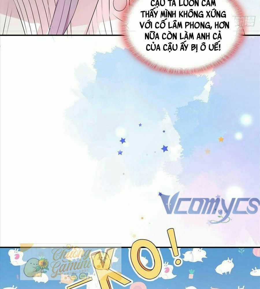 Cố Tổng, Vợ Của Ngài Quá Mạnh Rồi! Chapter 3 trang 53