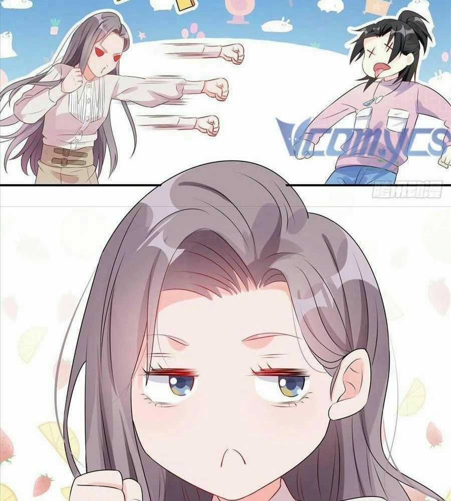 Cố Tổng, Vợ Của Ngài Quá Mạnh Rồi! Chapter 3 trang 54