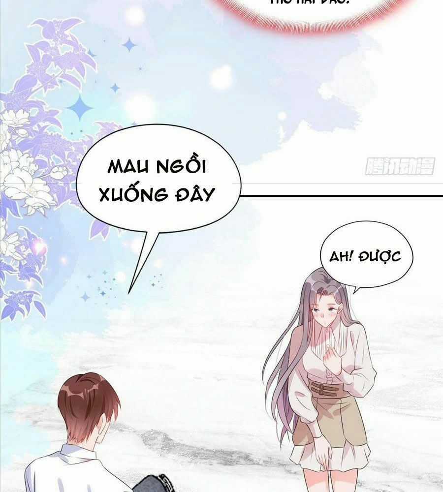 Cố Tổng, Vợ Của Ngài Quá Mạnh Rồi! Chapter 3 trang 56