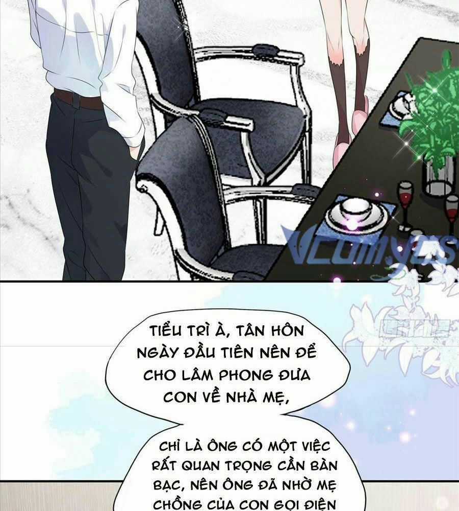 Cố Tổng, Vợ Của Ngài Quá Mạnh Rồi! Chapter 3 trang 57