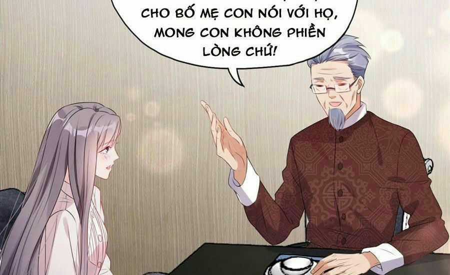 Cố Tổng, Vợ Của Ngài Quá Mạnh Rồi! Chapter 3 trang 58
