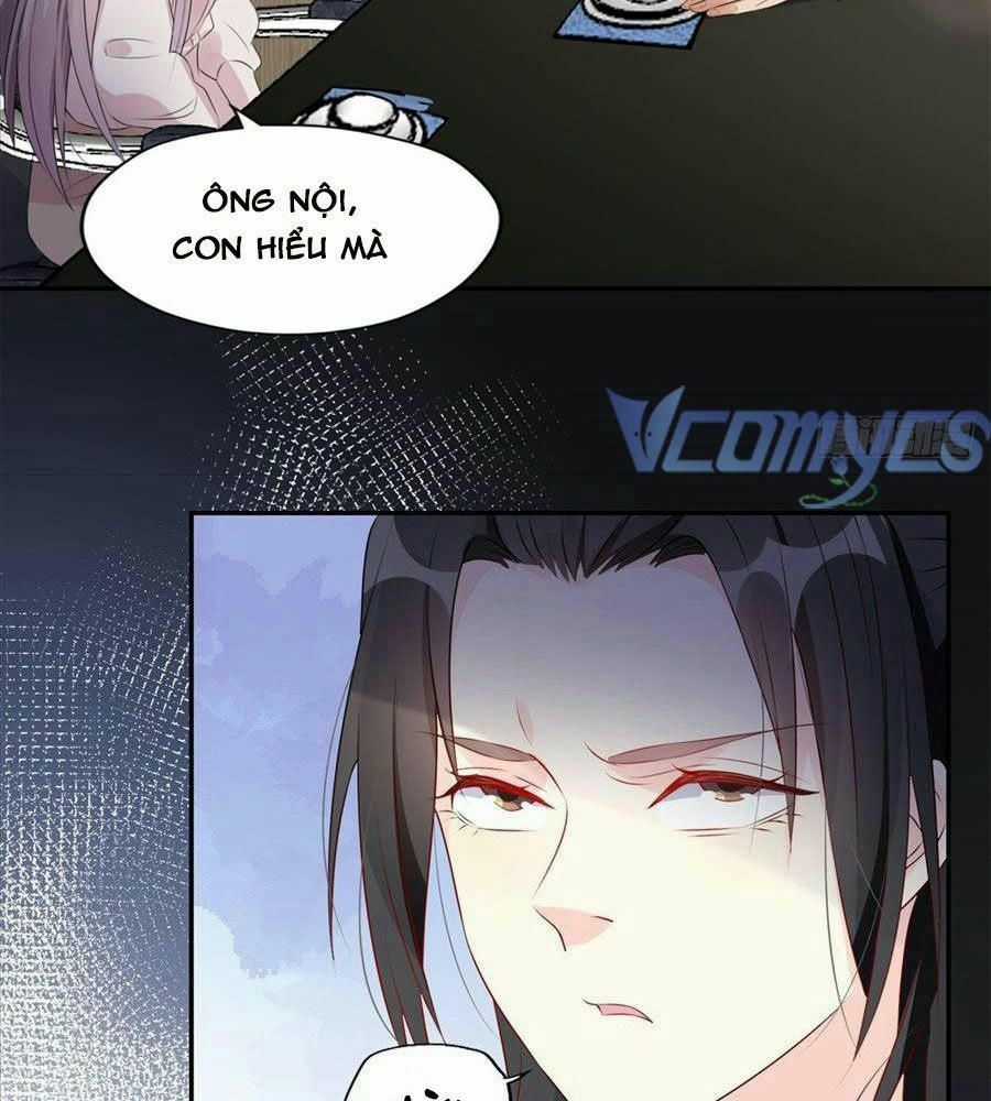 Cố Tổng, Vợ Của Ngài Quá Mạnh Rồi! Chapter 3 trang 59