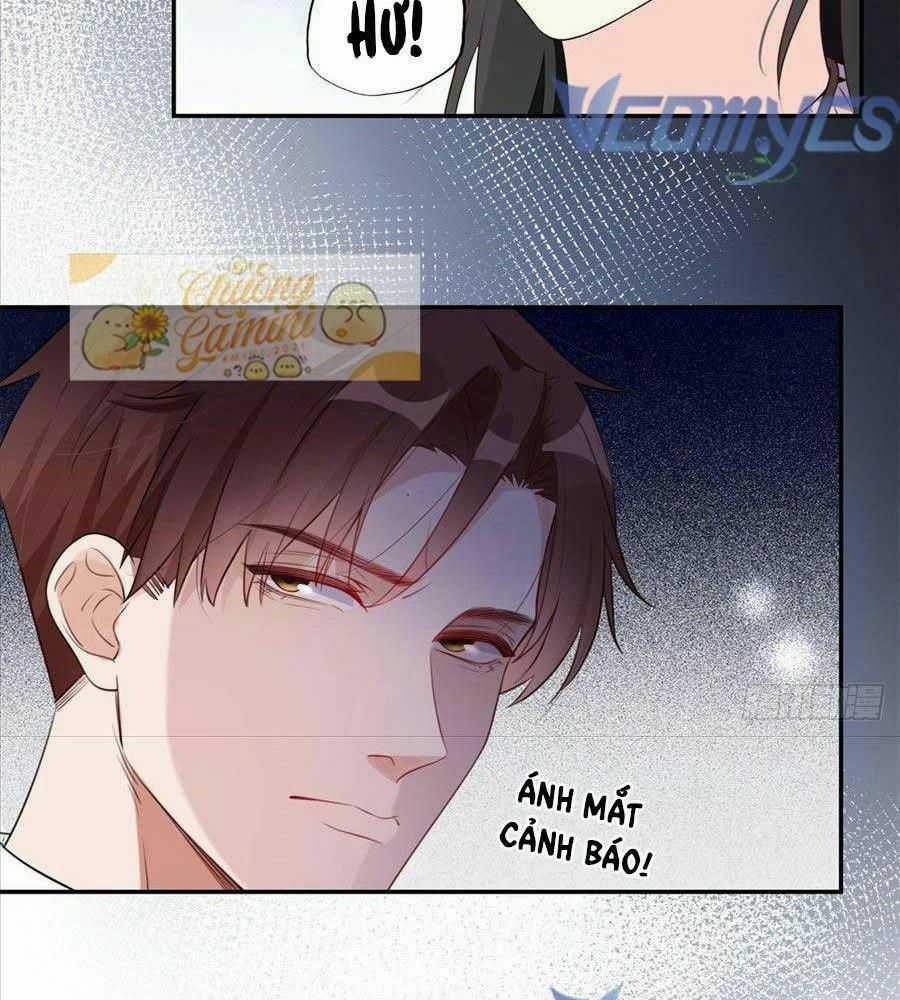 Cố Tổng, Vợ Của Ngài Quá Mạnh Rồi! Chapter 3 trang 60