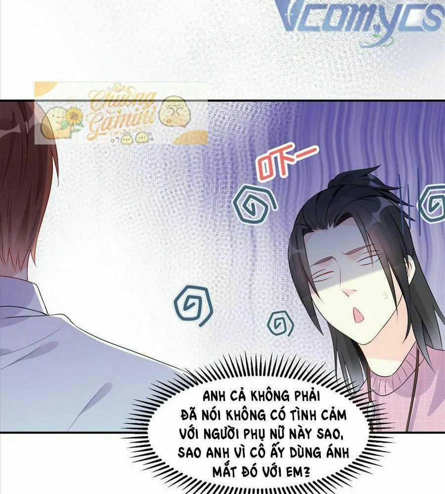 Cố Tổng, Vợ Của Ngài Quá Mạnh Rồi! Chapter 3 trang 61