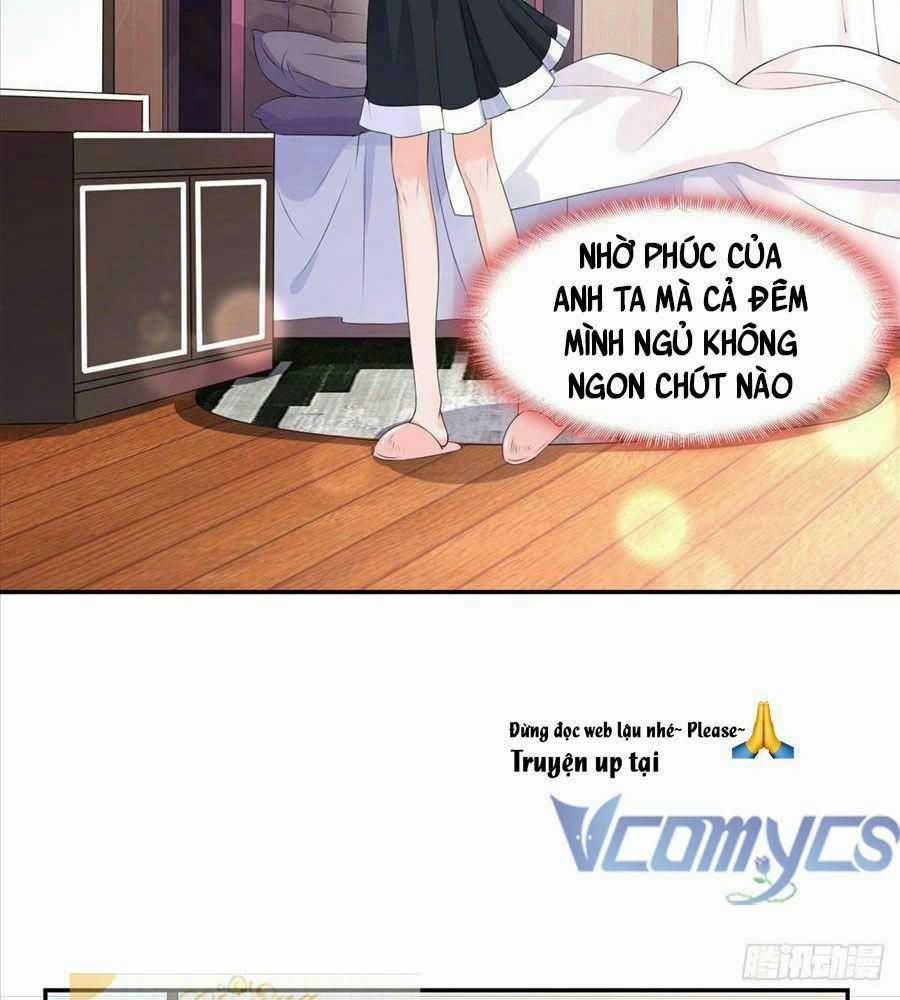 Cố Tổng, Vợ Của Ngài Quá Mạnh Rồi! Chapter 3 trang 8