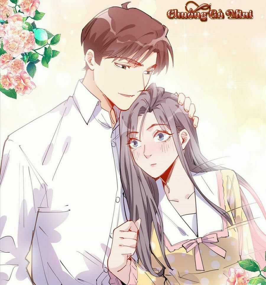 Cố Tổng, Vợ Của Ngài Quá Mạnh Rồi! Chapter 32 trang 0