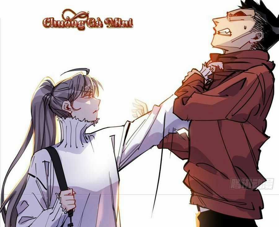 Cố Tổng, Vợ Của Ngài Quá Mạnh Rồi! Chapter 37 trang 0