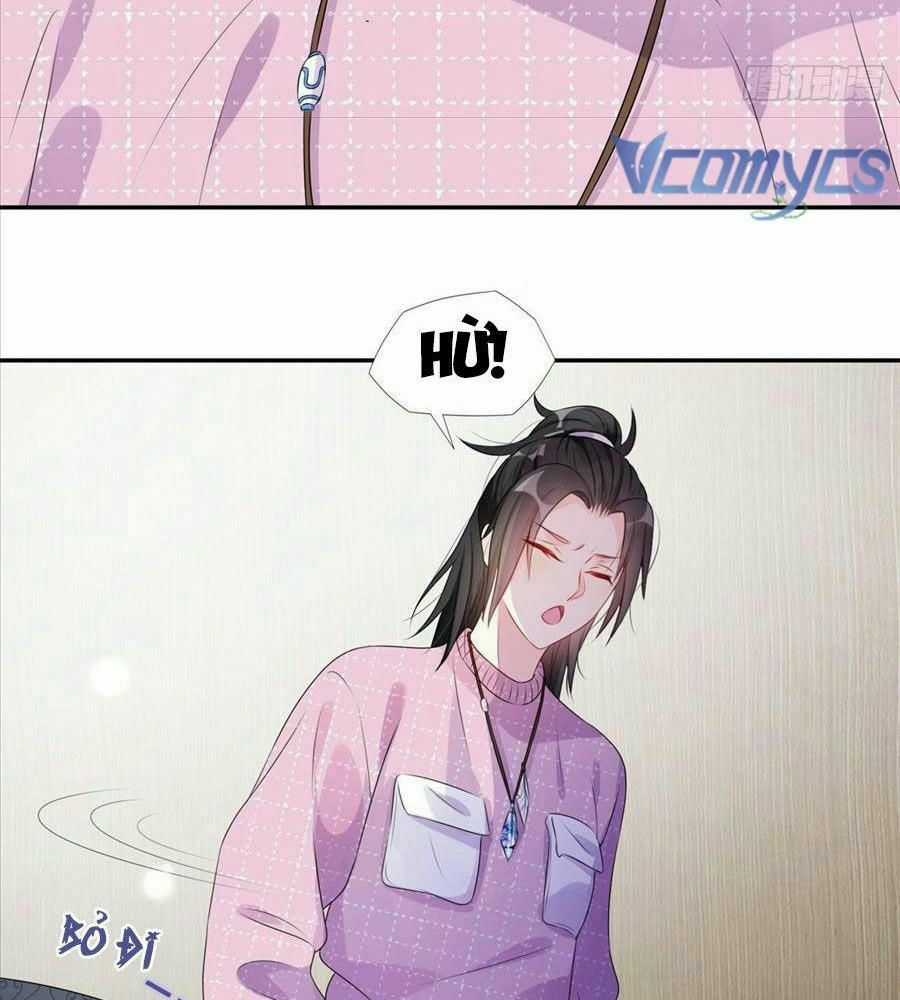Cố Tổng, Vợ Của Ngài Quá Mạnh Rồi! Chapter 4 trang 10