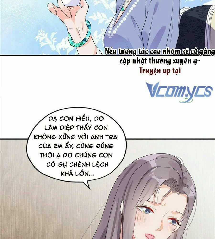Cố Tổng, Vợ Của Ngài Quá Mạnh Rồi! Chapter 4 trang 13
