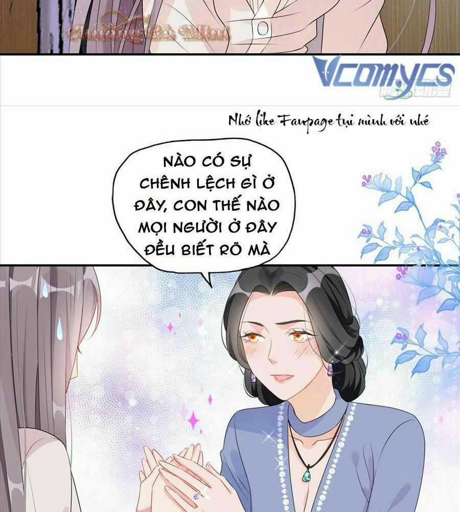 Cố Tổng, Vợ Của Ngài Quá Mạnh Rồi! Chapter 4 trang 15