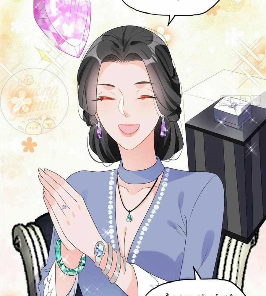 Cố Tổng, Vợ Của Ngài Quá Mạnh Rồi! Chapter 4 trang 19