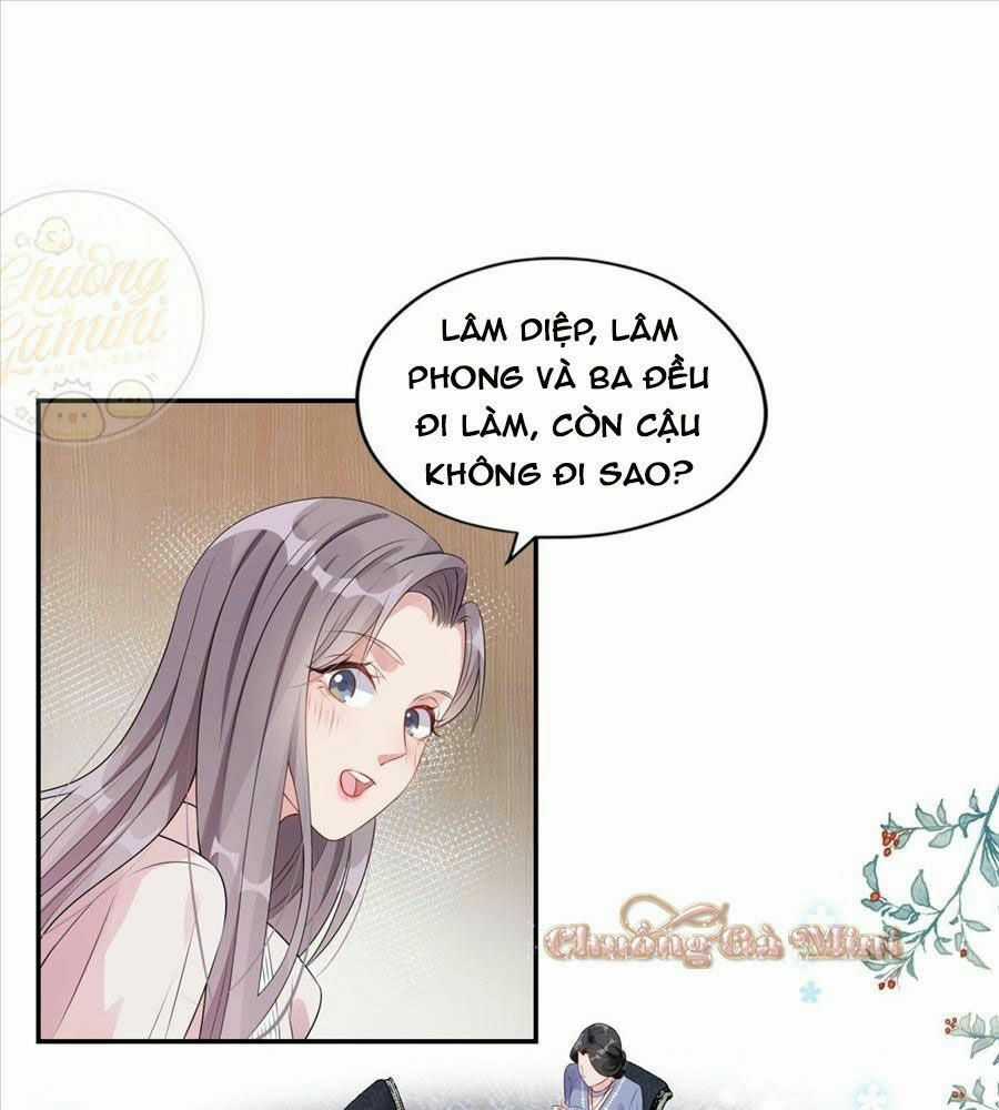Cố Tổng, Vợ Của Ngài Quá Mạnh Rồi! Chapter 4 trang 2