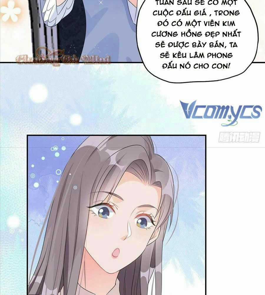 Cố Tổng, Vợ Của Ngài Quá Mạnh Rồi! Chapter 4 trang 20