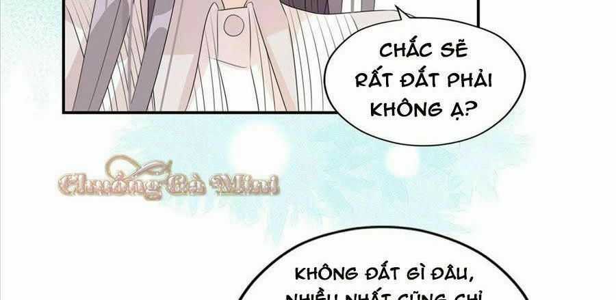 Cố Tổng, Vợ Của Ngài Quá Mạnh Rồi! Chapter 4 trang 21