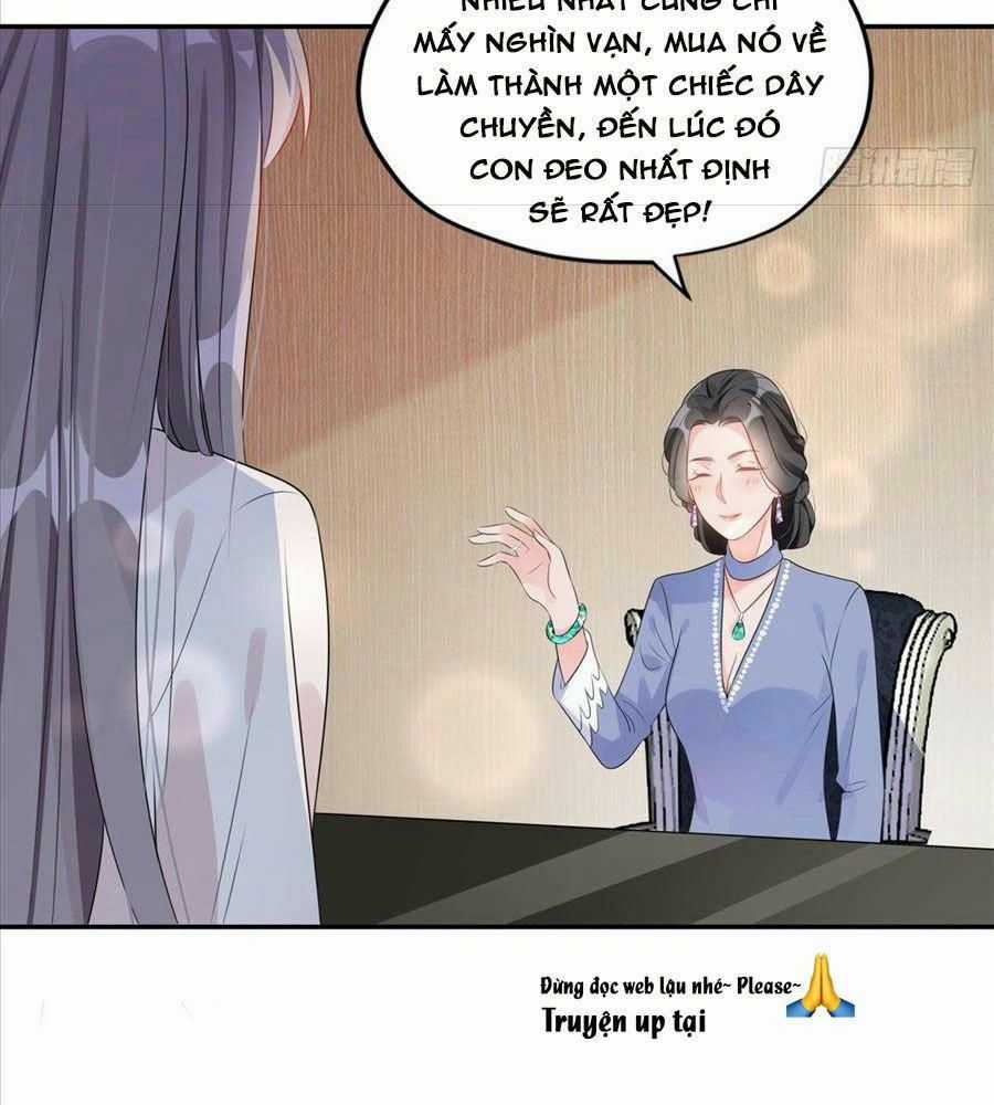 Cố Tổng, Vợ Của Ngài Quá Mạnh Rồi! Chapter 4 trang 22