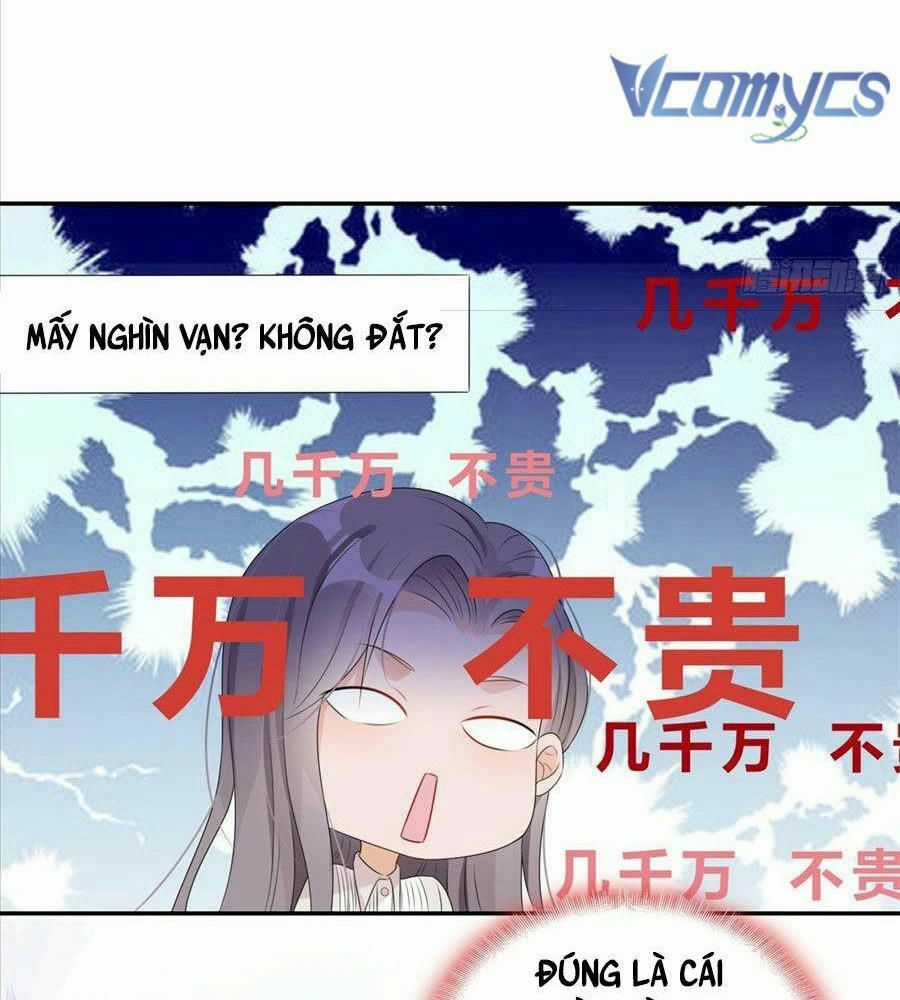 Cố Tổng, Vợ Của Ngài Quá Mạnh Rồi! Chapter 4 trang 23