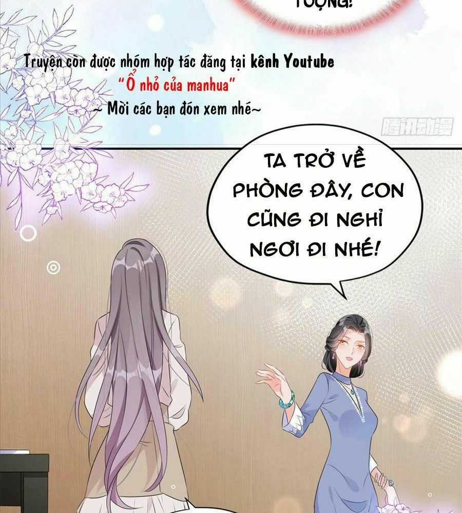 Cố Tổng, Vợ Của Ngài Quá Mạnh Rồi! Chapter 4 trang 25