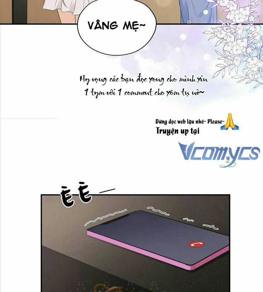 Cố Tổng, Vợ Của Ngài Quá Mạnh Rồi! Chapter 4 trang 26